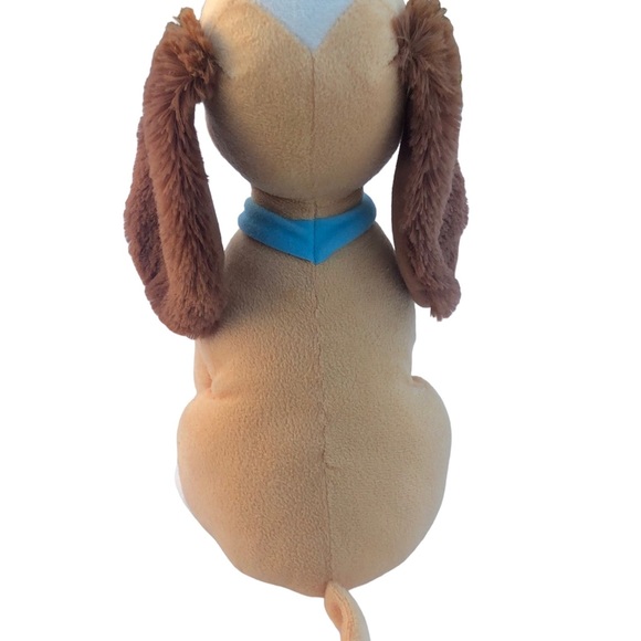 Disney Lady and the Tramp Lady Plush Stuffed Animal - Picture 7 of 7